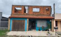 Imóvel Comercial e Residencial com 123,45 m² - Centro