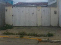 Casa Ocupada em Arcoverde - PE com 70m² construída