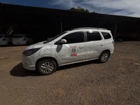 SPIN LTZ 1.8 Flex 2018 7 Lugares