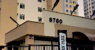 Apartamento com 2 quartos em São Paulo/SP