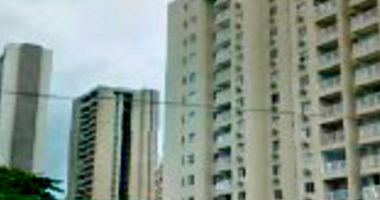 Apartamento com 2 vagas, 75,79m² útil, ocupado