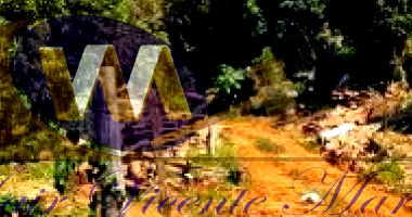 Terreno Urbano com Casa em Capão do Cipó