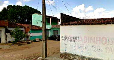 Casa 2 quartos 2 banheiros 58,62m² área privativa