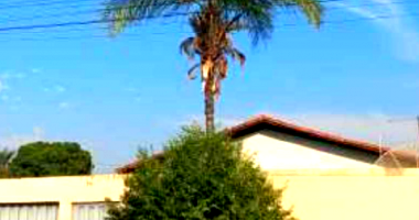 Casa com terreno de 500m² em Palmas, padrão médio, bem cuidada