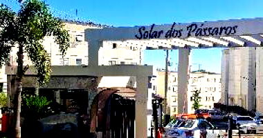 Apartamento com 2 Quartos em Salto/SP