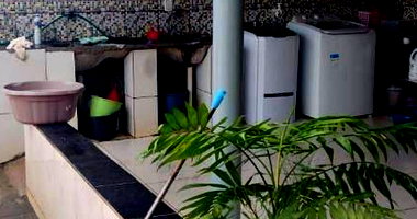 Casa com 3 quartos em Cidelândia - MA