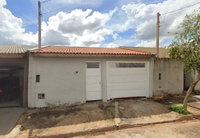 Casa com 58,19 m² - Ocupada