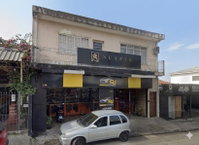 Casa residencial com 123m², 2 quartos, 1 banheiro, desocupada
