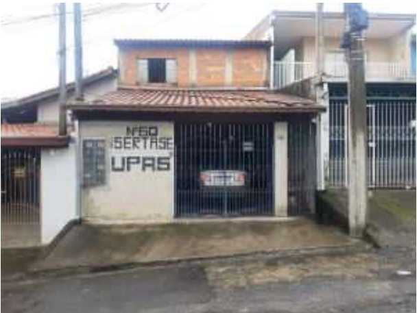 Terreno de 300m² em Campos de São José, São José dos Campos/SP