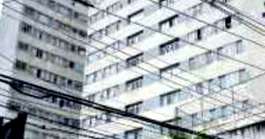 Apartamento Ed. Fujiyama com 2 Dormitórios e Vaga na Liberdade
