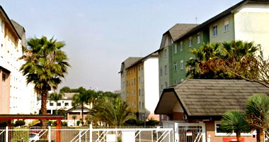 Apartamento 2 quartos, 1 banheiro, 1 vaga, 63m² privativos