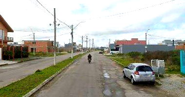 Prédio com 342m² área privativa e 490m² terreno, sem quartos