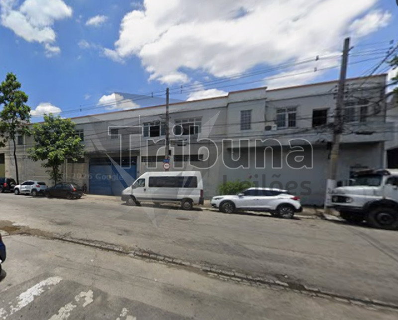 Imóvel Comercial na Mooca com 32m de frente