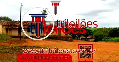 Área de Terras com 300ha em Aliança/PE