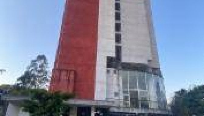 Apartamento com 1 vaga de garagem, 51,6m²