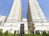 Apartamento com 1 vaga, 51m², 9º andar