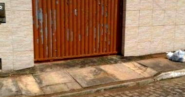 Casa com 2 quartos em São Gonçalo dos Campos - BA