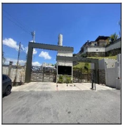 Apartamento 2 quartos em Ribeirão das Neves com 38,48m²
