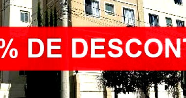 Apartamento com 2 quartos em Vitória da Conquista/BA