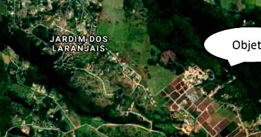 Sítio em Indaiatuba - 20.000 m² com acesso fácil