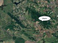Sítio em Indaiatuba - 20.000 m² com acesso fácil