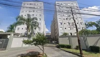 Apartamento 43 m² com 1 vaga