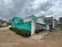 Casa com 2 quartos, 1 vaga, 91,5m² em Carpina/PE