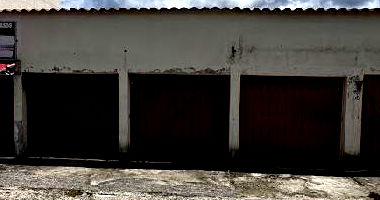 Casa com 2 Quartos e 1 Vaga em Ribeirão das Neves