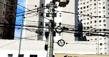 Apartamento com 2 quartos, 53.49m² em São Paulo