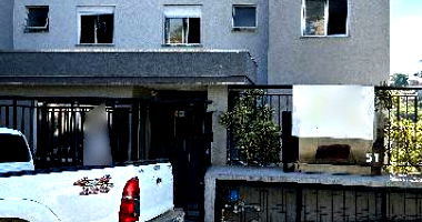 Apartamento com 2 quartos em Cotia/SP