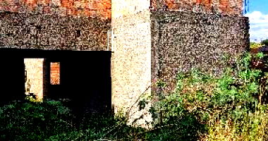 Terreno com 200m² em Uberaba/MG