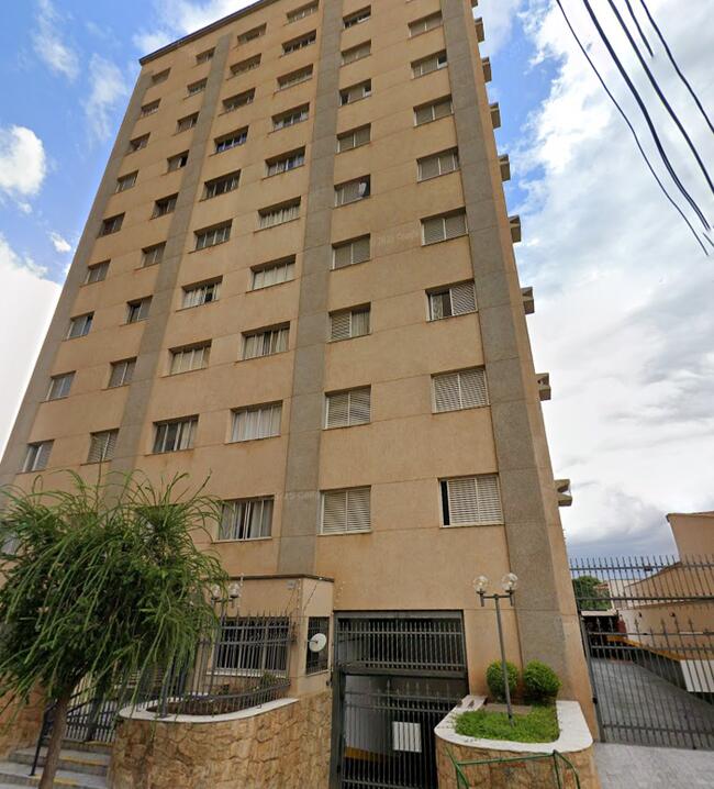 Apartamento com 2 quartos e 1 vaga em Piracicaba/SP