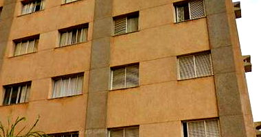 Apartamento com 2 quartos e 1 vaga em Piracicaba/SP