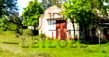 Área de 2 Hectares com Galpão Comercial em Cachoeira do Sul/RS