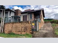 Casa em Igrejinha com 95m² e terreno de 300m² - Ocupada