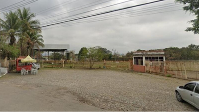 Prédio Comercial de Alto Padrão em Resende/RJ
