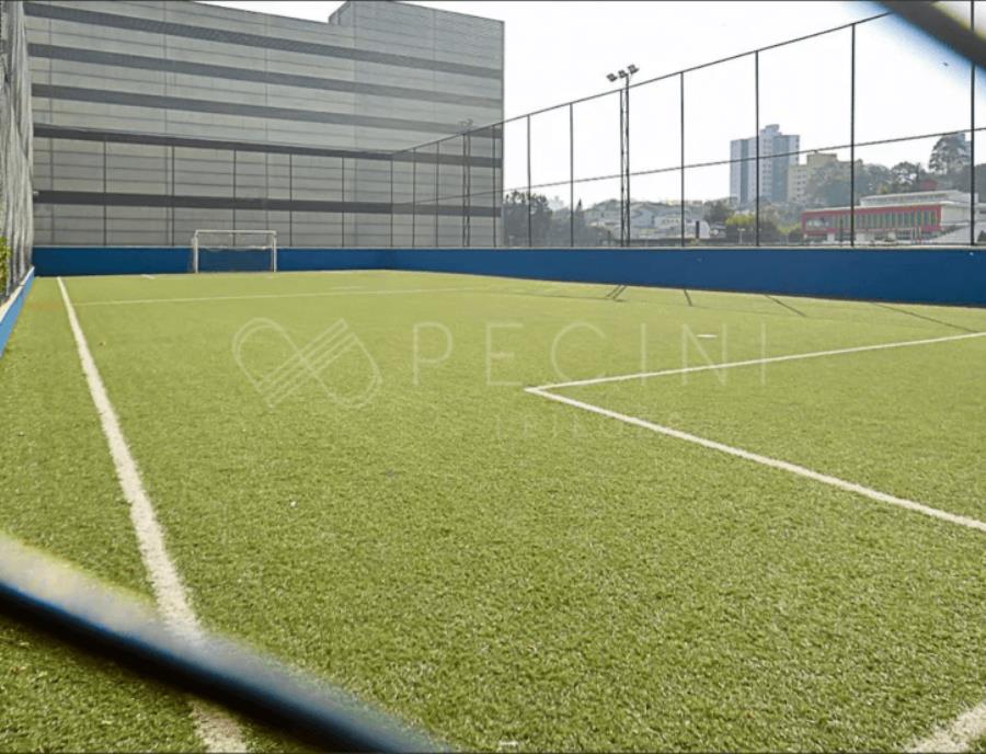 Apartamento 222 com 4 suítes em Condomínio Residencial