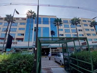 Sala Comercial Ocupada em Lageadinho - Cotia/SP com 1 Vaga