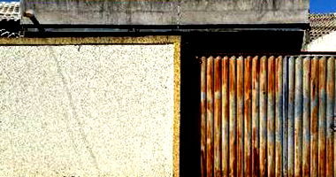 Casa com 2 quartos em Luziânia - GO