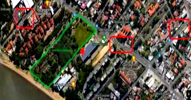 Casa a Construir em Condomínio Fechado - Marina Residence