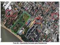 Casa a Construir em Condomínio Fechado - Marina Residence