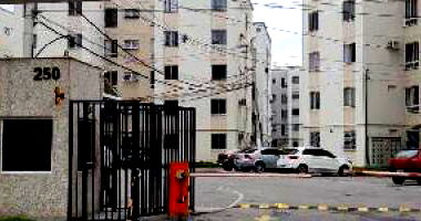 Apartamento em Rio de Janeiro com 2 quartos