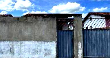 Casa com 2 quartos em Ceará-Mirim/RN