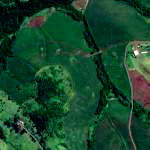 Área Rural de 24,2 Ha em Uraí/PR - Oportunidade de Investimento