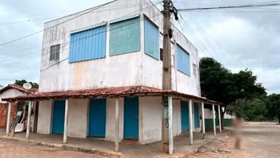 Imóvel residencial/comercial 215 m²