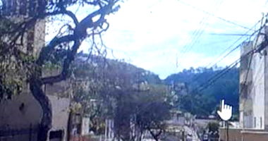 Apartamento de Dois Pavimentos com Garagem em Juiz de Fora