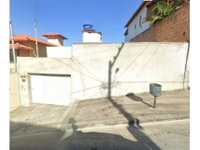 Casa com 125,36m² construídos em Santa Luzia