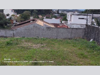 Terreno de 391m² em Joinville/SC
