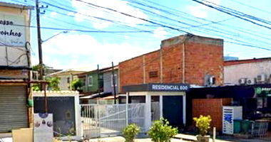 Apartamento com 40m² em Rio de Janeiro - RJ