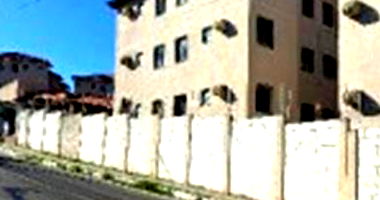 Apartamento com 2 quartos em Nossa Senhora do Socorro